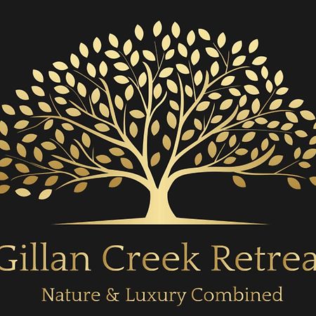 Gillan Creek Retreat Hotel Helston Eksteriør billede