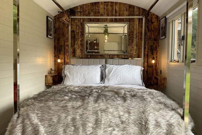 Gillan Creek Retreat Hotel Helston Eksteriør billede