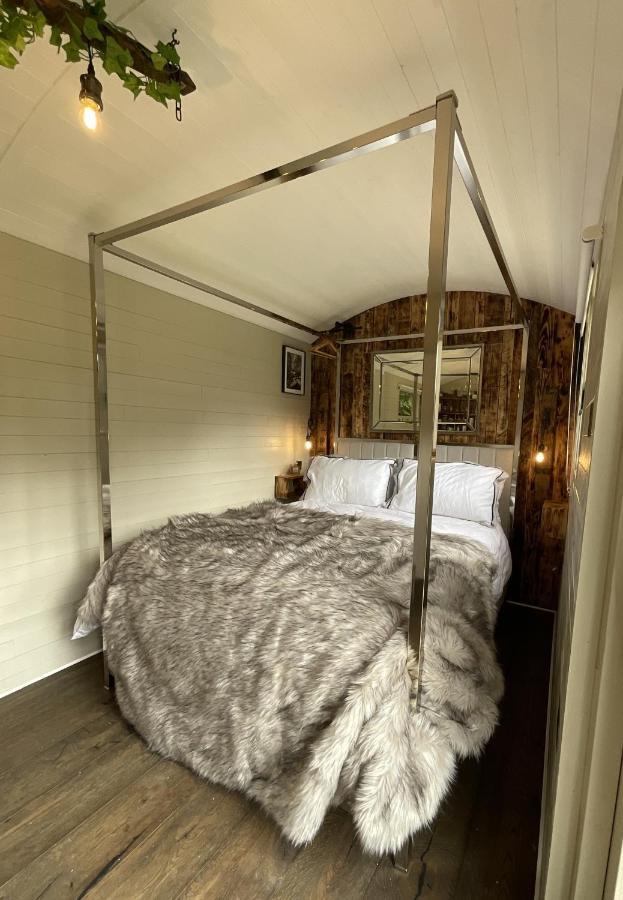 Gillan Creek Retreat Hotel Helston Eksteriør billede